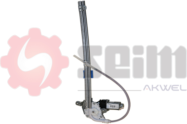 Seim Raambedieningsmechanisme 902975