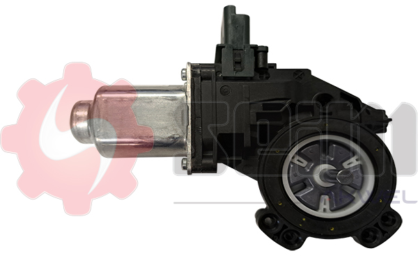 Seim Raambedieningsmechanisme 902977