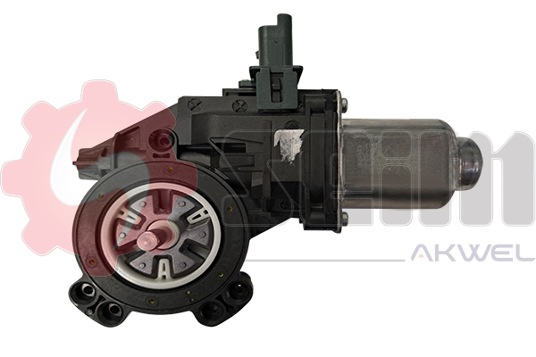 Seim Raambedieningsmechanisme 902978