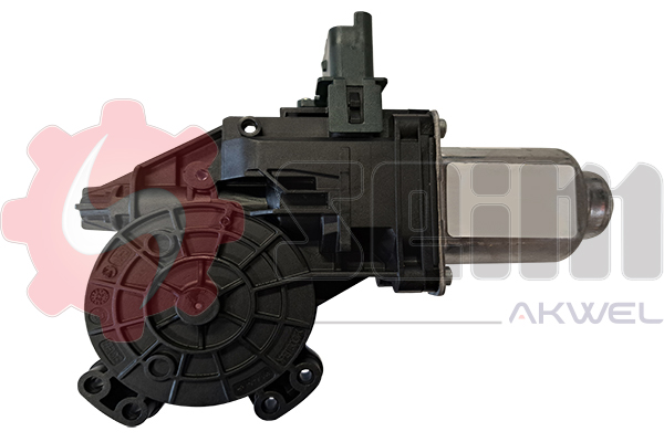 Seim Raambedieningsmechanisme 902979
