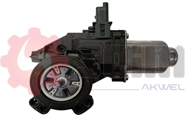 Seim Raambedieningsmechanisme 902980