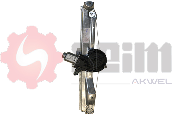 Seim Raambedieningsmechanisme 902981