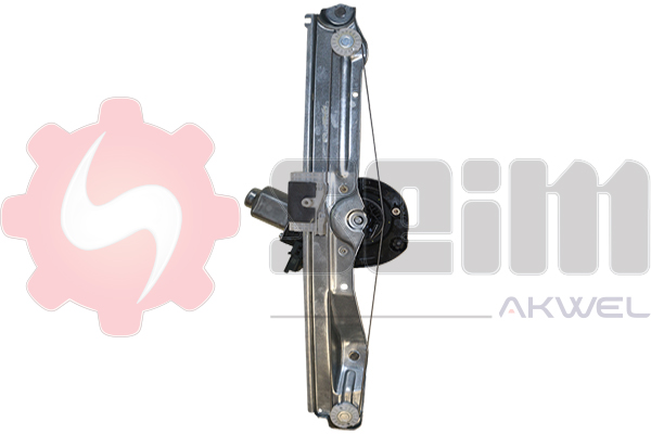 Seim Raambedieningsmechanisme 902982