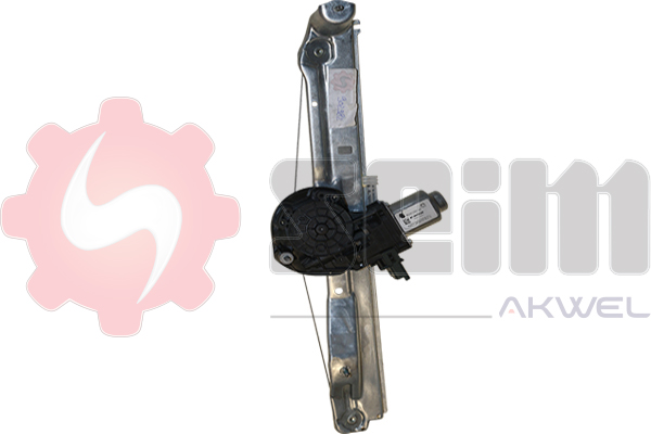 Seim Raambedieningsmechanisme 902982