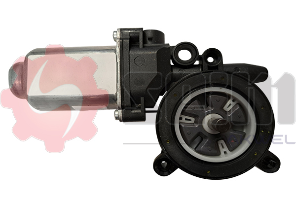 Seim Raambedieningsmechanisme 902984