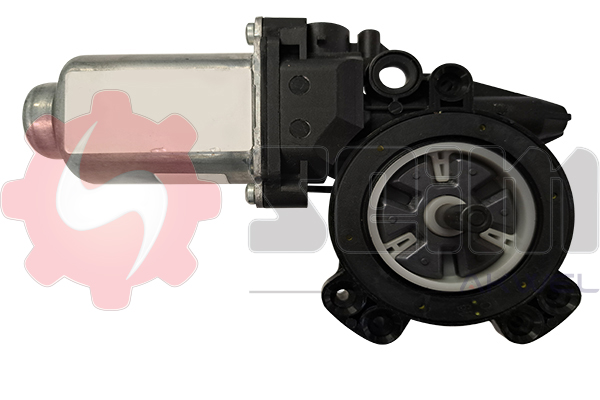 Raambedieningsmechanisme Seim 902987