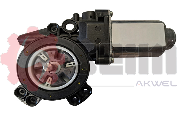 Raambedieningsmechanisme Seim 902991