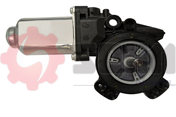 Seim Raambedieningsmechanisme 902992