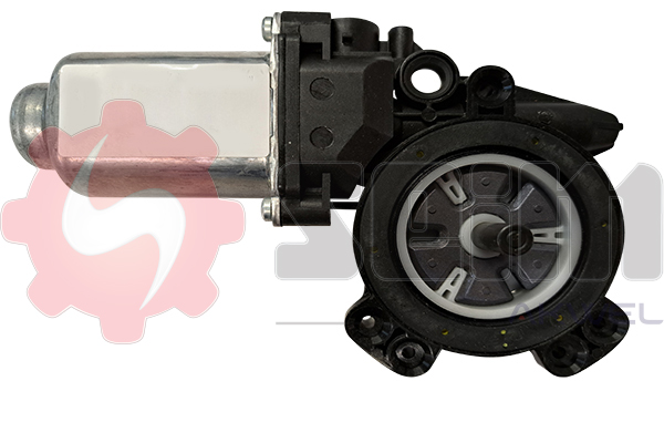 Seim Raambedieningsmechanisme 902993