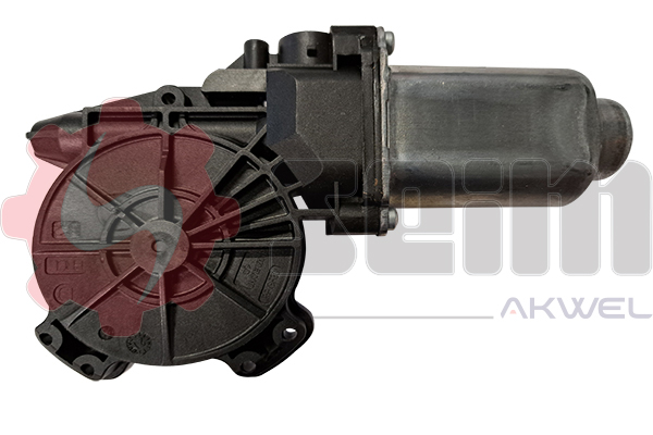 Seim Raambedieningsmechanisme 902993