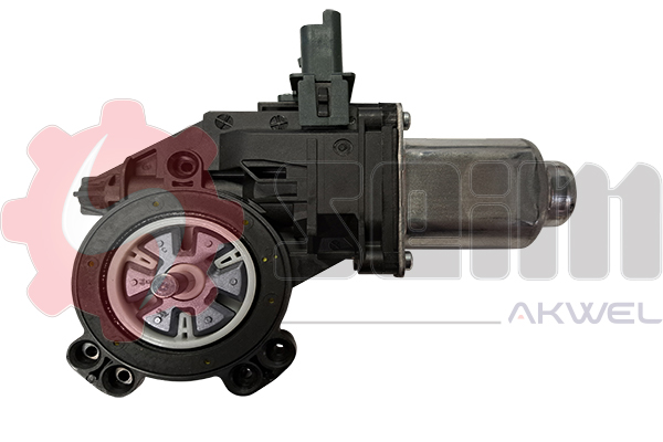 Seim Raambedieningsmechanisme 902998