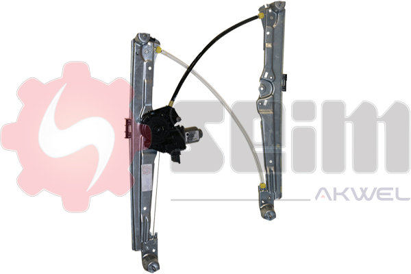 Seim Raambedieningsmechanisme 903000