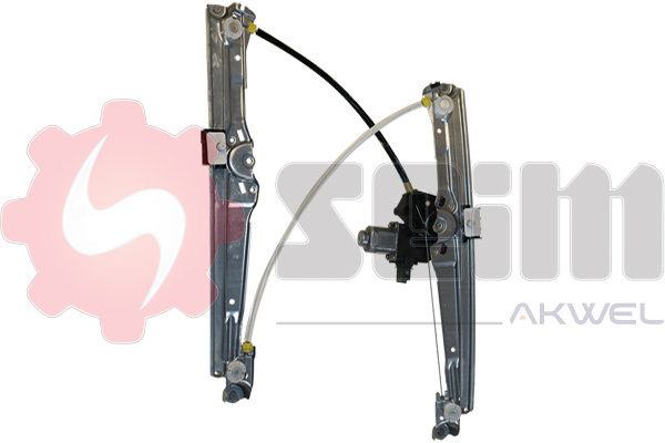 Seim Raambedieningsmechanisme 903000