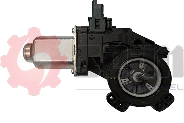 Seim Raambedieningsmechanisme 903001