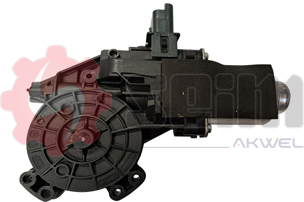Seim Raambedieningsmechanisme 903001