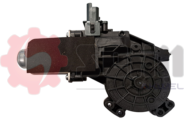 Seim Raambedieningsmechanisme 903002