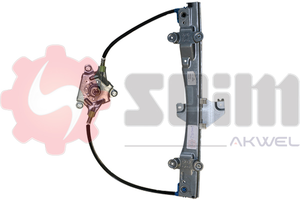 Seim Raambedieningsmechanisme 903004