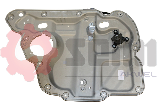 Seim Raambedieningsmechanisme 903005