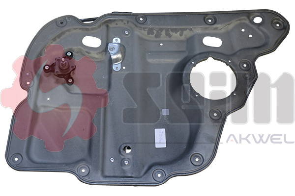 Seim Raambedieningsmechanisme 903006