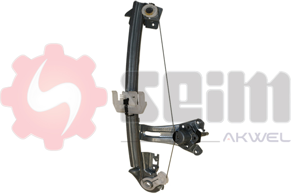 Seim Raambedieningsmechanisme 903008