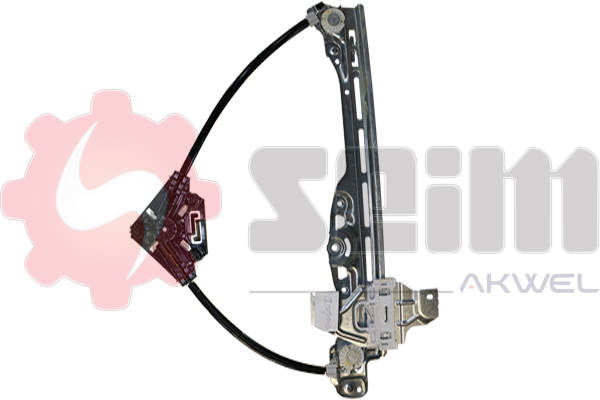Seim Raambedieningsmechanisme 903009