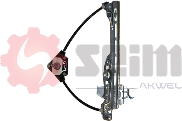 Seim Raambedieningsmechanisme 903010