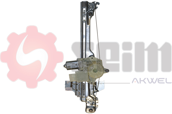 Seim Raambedieningsmechanisme 903011