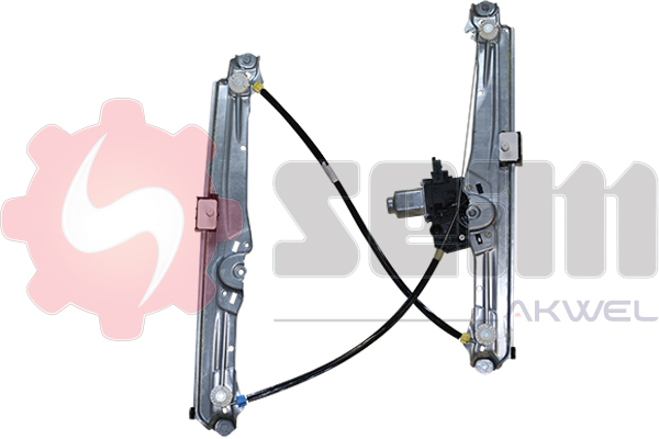 Seim Raambedieningsmechanisme 903013