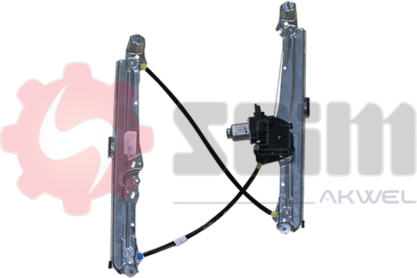 Seim Raambedieningsmechanisme 903014