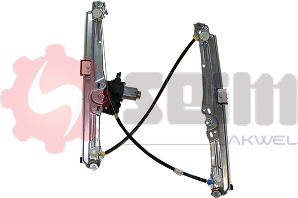 Seim Raambedieningsmechanisme 903014