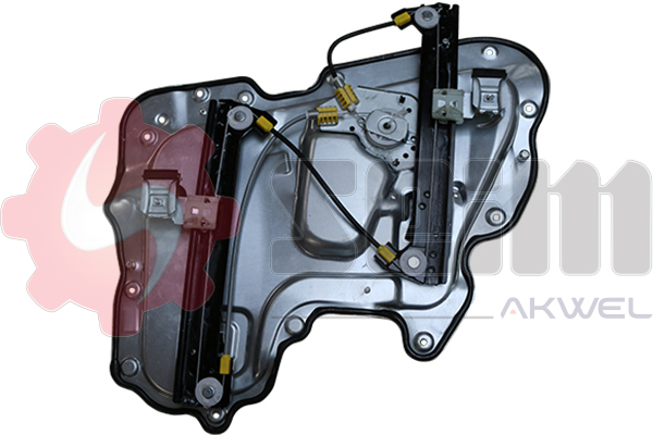 Seim Raambedieningsmechanisme 903027