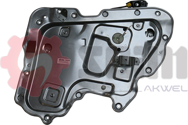 Seim Raambedieningsmechanisme 903028