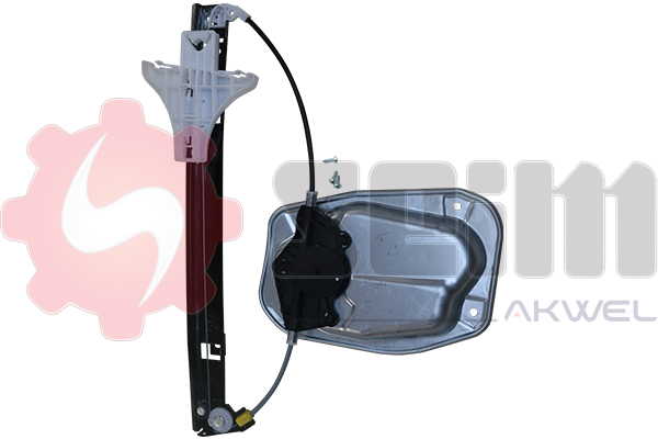 Seim Raambedieningsmechanisme 903030