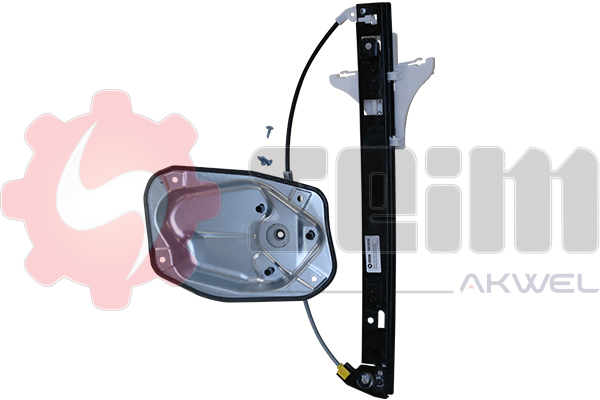 Seim Raambedieningsmechanisme 903030