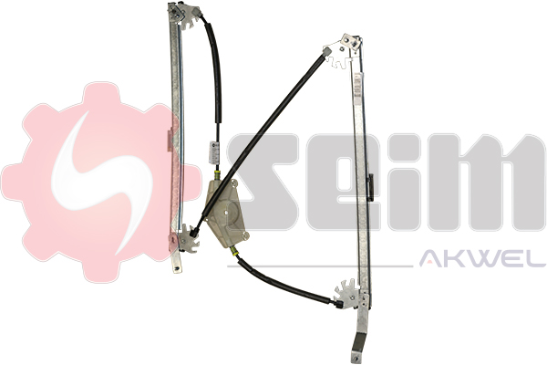 Seim Raambedieningsmechanisme 903031