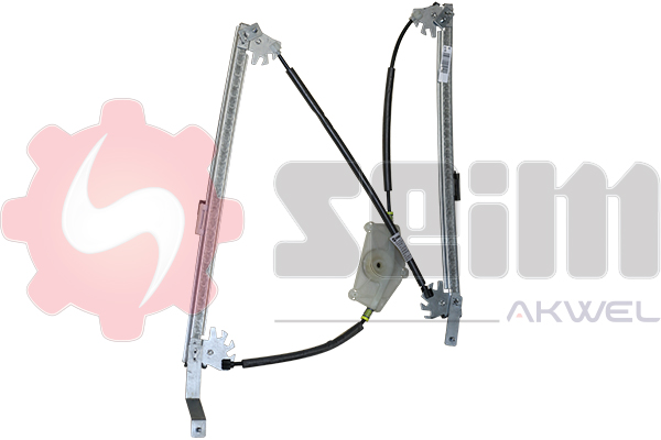 Seim Raambedieningsmechanisme 903032