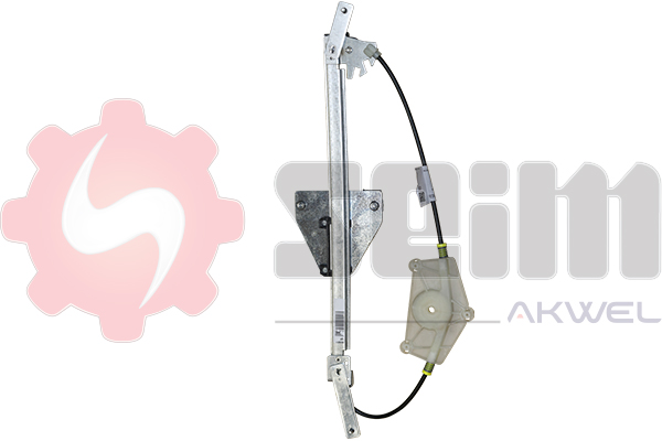 Seim Raambedieningsmechanisme 903033