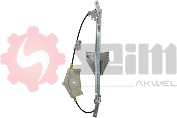 Seim Raambedieningsmechanisme 903034