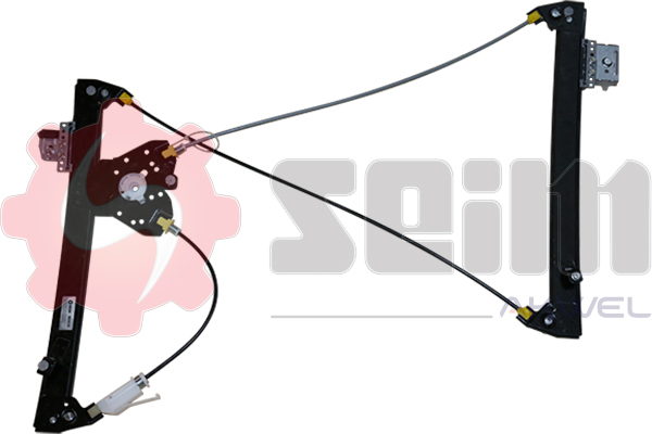 Seim Raambedieningsmechanisme 903036