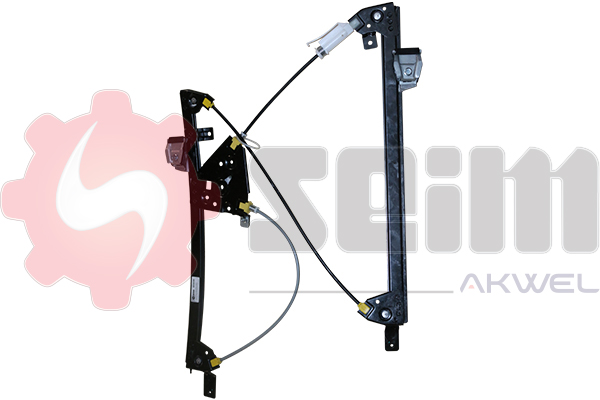 Seim Raambedieningsmechanisme 903038