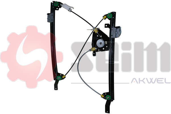 Seim Raambedieningsmechanisme 903038