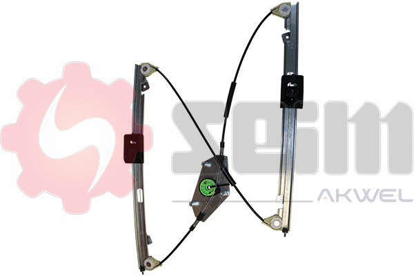 Seim Raambedieningsmechanisme 903039