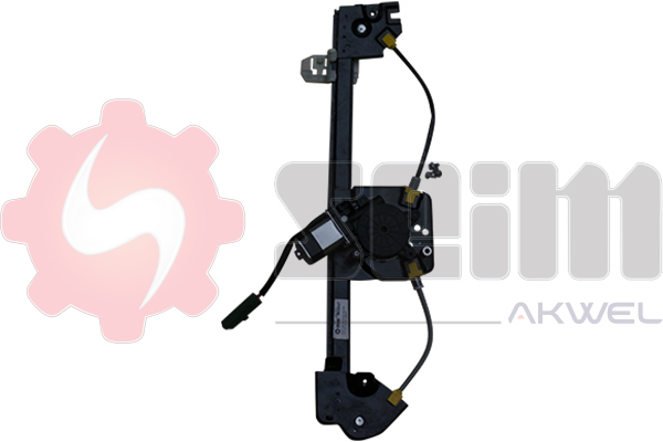 Seim Raambedieningsmechanisme 903047