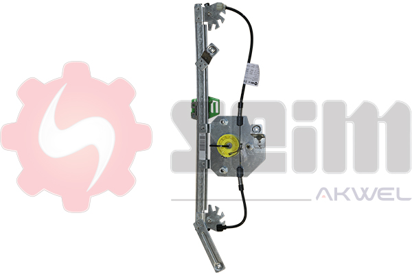 Seim Raambedieningsmechanisme 903049