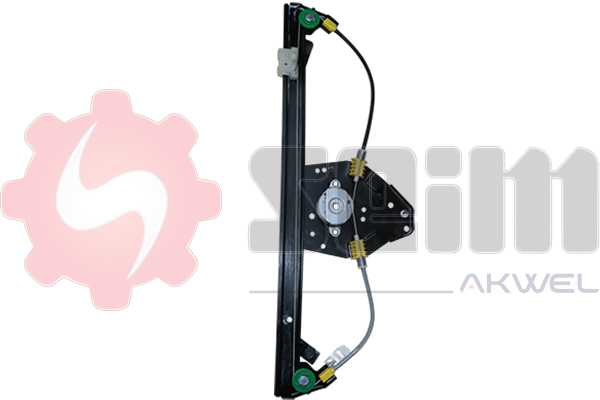 Seim Raambedieningsmechanisme 903054