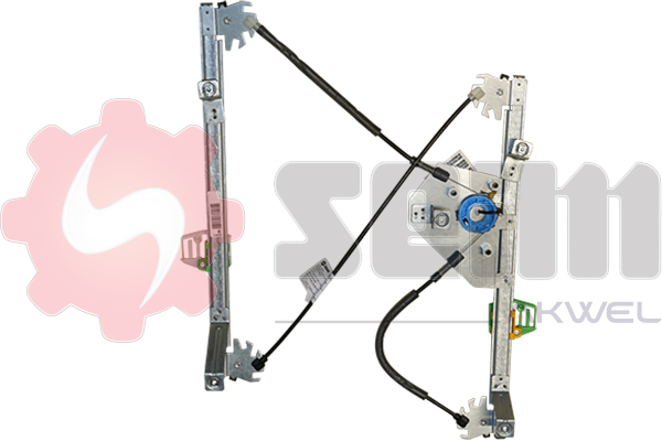Seim Raammechanisme 903057