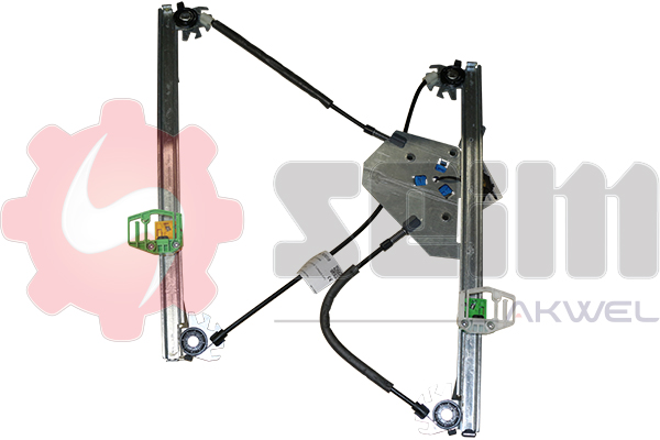 Seim Raammechanisme 903058