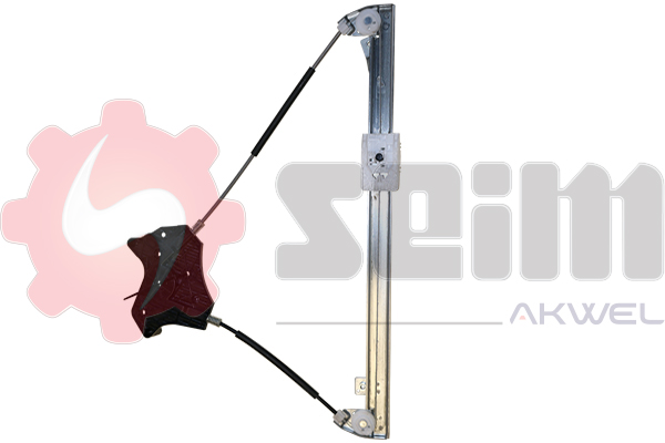 Seim Raambedieningsmechanisme 903059