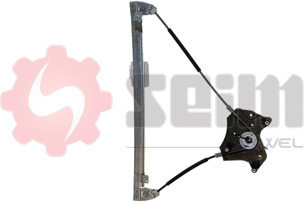 Seim Raambedieningsmechanisme 903059