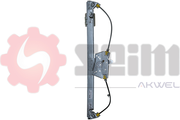 Seim Raambedieningsmechanisme 903062